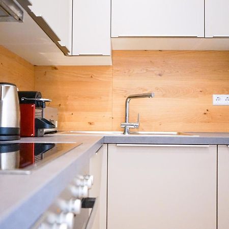 Nadland Apartments B7 Wina Bagian luar foto