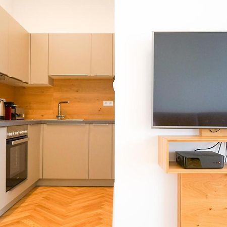 Nadland Apartments B7 Wina Bagian luar foto