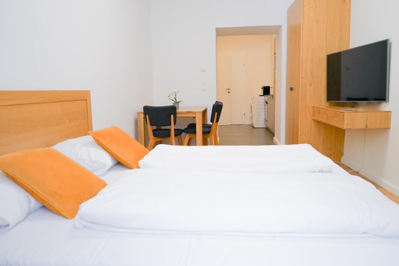 Nadland Apartments B7 Wina Bagian luar foto