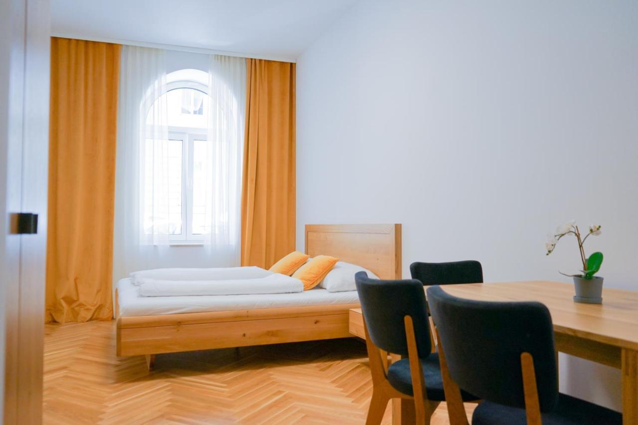 Nadland Apartments B7 Wina Bagian luar foto